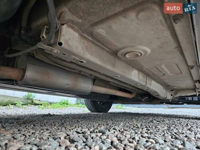 Серый Сузуки Витара, объемом двигателя 1.59 л и пробегом 147 тыс. км за 14444 $, фото 21 на Automoto.ua