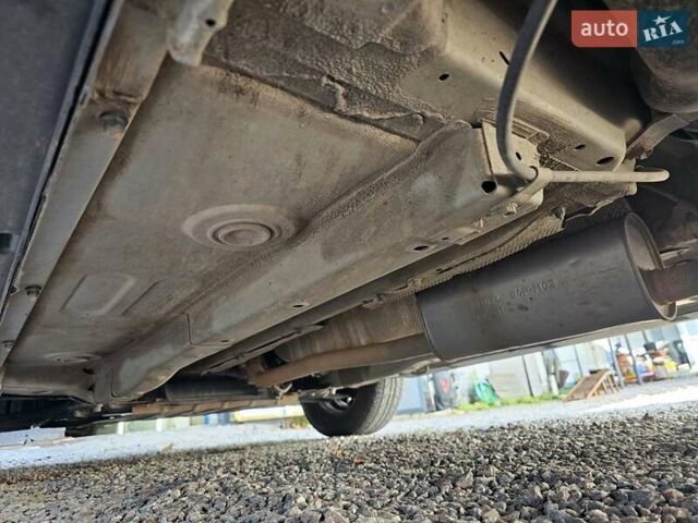 Серый Сузуки Витара, объемом двигателя 1.59 л и пробегом 147 тыс. км за 14444 $, фото 20 на Automoto.ua