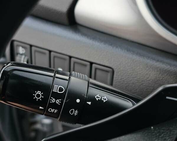 Серый Сузуки Витара, объемом двигателя 1.59 л и пробегом 147 тыс. км за 14444 $, фото 43 на Automoto.ua