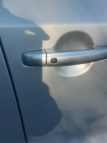 Серый Сузуки Витара, объемом двигателя 1.37 л и пробегом 90 тыс. км за 16100 $, фото 7 на Automoto.ua