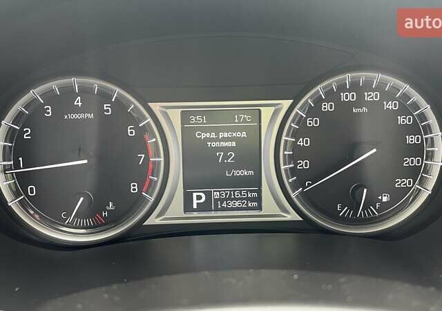 Серый Сузуки Витара, объемом двигателя 1.59 л и пробегом 143 тыс. км за 14308 $, фото 13 на Automoto.ua