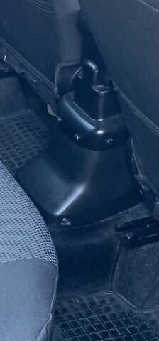 Сірий Сузукі Вітара, об'ємом двигуна 1.59 л та пробігом 117 тис. км за 15500 $, фото 19 на Automoto.ua