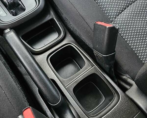 Серый Сузуки Витара, объемом двигателя 1.59 л и пробегом 147 тыс. км за 14444 $, фото 41 на Automoto.ua