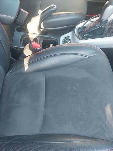 Серый Сузуки Витара, объемом двигателя 1.37 л и пробегом 90 тыс. км за 16100 $, фото 10 на Automoto.ua