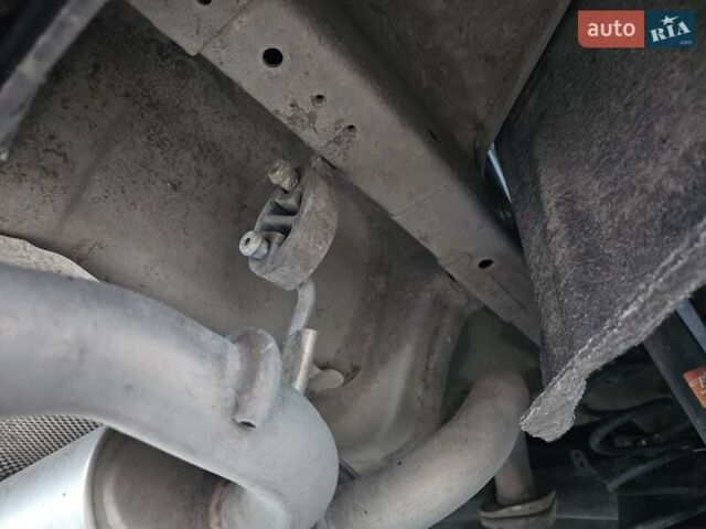 Серый Сузуки Витара, объемом двигателя 1.59 л и пробегом 147 тыс. км за 14444 $, фото 19 на Automoto.ua