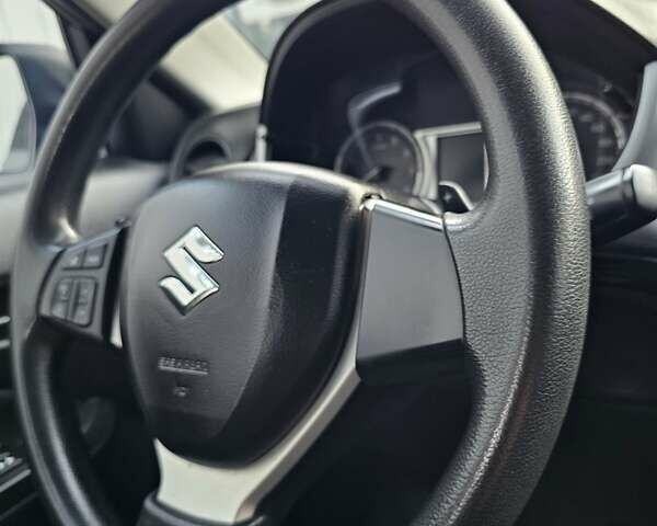 Серый Сузуки Витара, объемом двигателя 1.59 л и пробегом 147 тыс. км за 14444 $, фото 49 на Automoto.ua