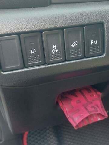 Серый Сузуки Витара, объемом двигателя 1.37 л и пробегом 90 тыс. км за 16100 $, фото 15 на Automoto.ua