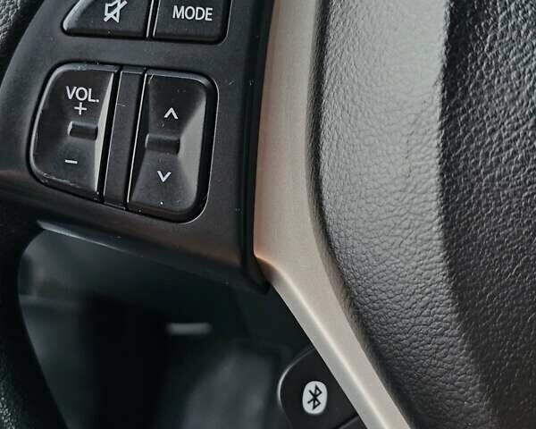 Серый Сузуки Витара, объемом двигателя 1.59 л и пробегом 147 тыс. км за 14444 $, фото 44 на Automoto.ua