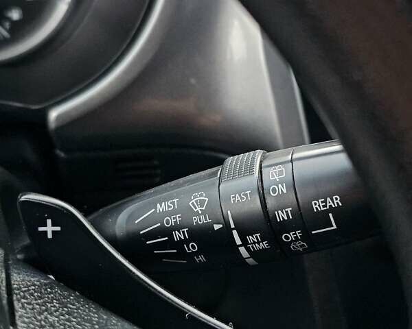 Серый Сузуки Витара, объемом двигателя 1.59 л и пробегом 147 тыс. км за 14444 $, фото 42 на Automoto.ua