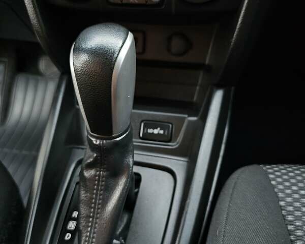 Серый Сузуки Витара, объемом двигателя 1.59 л и пробегом 147 тыс. км за 14444 $, фото 39 на Automoto.ua