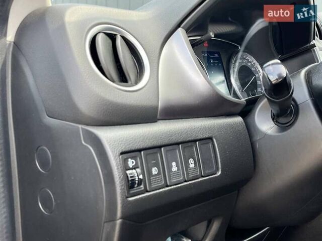 Серый Сузуки Витара, объемом двигателя 1 л и пробегом 103 тыс. км за 17300 $, фото 22 на Automoto.ua