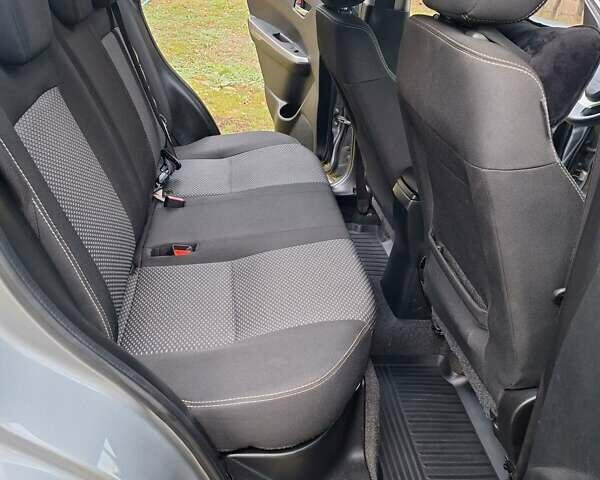 Сірий Сузукі Вітара, об'ємом двигуна 1 л та пробігом 88 тис. км за 17000 $, фото 15 на Automoto.ua