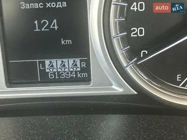 Сузуки Витара 2020 в Львове на Automoto.ua Серый Сузуки Витара, объемом двигателя 1.59 л и пробегом 62 тыс. км за 14500 $, фото 4 на Automoto.ua