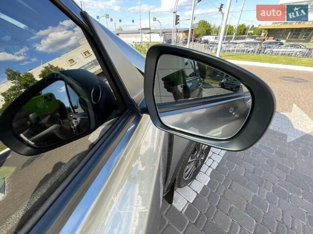 Серый Сузуки Витара, объемом двигателя 1.4 л и пробегом 62 тыс. км за 19400 $, фото 41 на Automoto.ua
