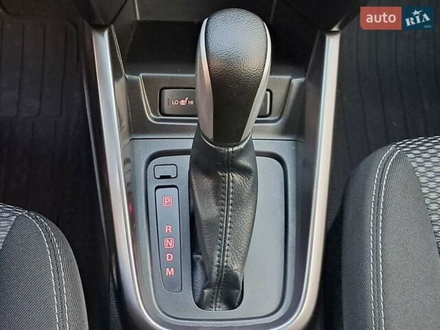 Серый Сузуки Витара, объемом двигателя 1.37 л и пробегом 17 тыс. км за 18600 $, фото 38 на Automoto.ua