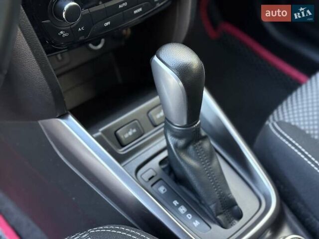 Серый Сузуки Витара, объемом двигателя 1.59 л и пробегом 39 тыс. км за 19900 $, фото 47 на Automoto.ua