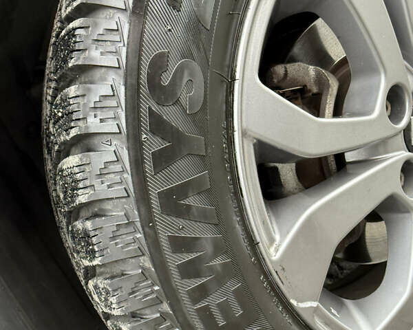 Сірий Сузукі Вітара, об'ємом двигуна 1.59 л та пробігом 35 тис. км за 19500 $, фото 36 на Automoto.ua