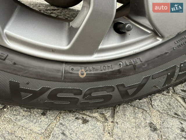 Сірий Сузукі Вітара, об'ємом двигуна 1.59 л та пробігом 35 тис. км за 19500 $, фото 37 на Automoto.ua