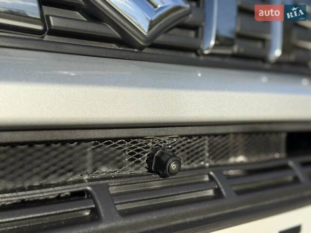 Серый Сузуки Витара, объемом двигателя 1.59 л и пробегом 39 тыс. км за 19900 $, фото 30 на Automoto.ua