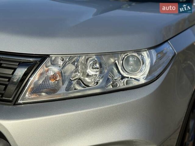 Серый Сузуки Витара, объемом двигателя 1.59 л и пробегом 39 тыс. км за 19900 $, фото 35 на Automoto.ua