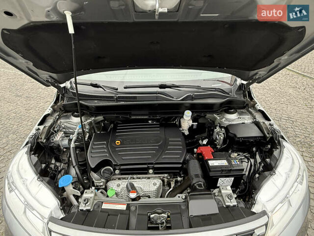 Сірий Сузукі Вітара, об'ємом двигуна 1.59 л та пробігом 35 тис. км за 19500 $, фото 33 на Automoto.ua