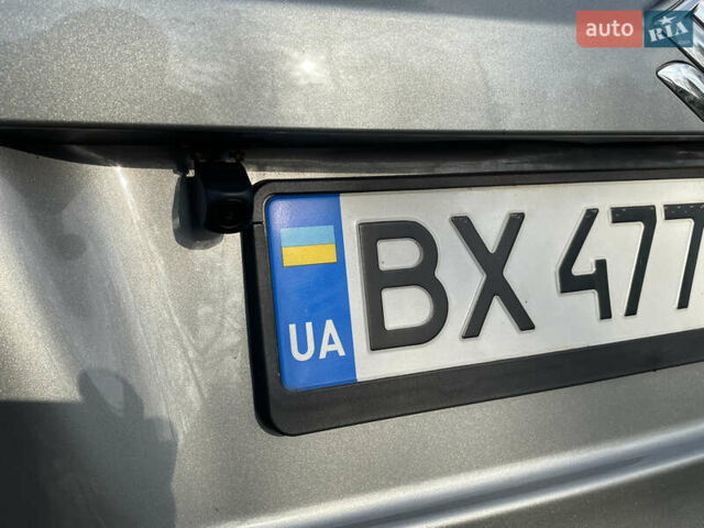 Серый Сузуки Витара, объемом двигателя 1.59 л и пробегом 66 тыс. км за 17999 $, фото 13 на Automoto.ua