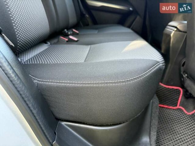 Серый Сузуки Витара, объемом двигателя 1.59 л и пробегом 39 тыс. км за 19900 $, фото 54 на Automoto.ua
