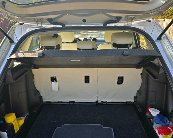 Серый Сузуки Витара, объемом двигателя 1.59 л и пробегом 55 тыс. км за 17800 $, фото 8 на Automoto.ua