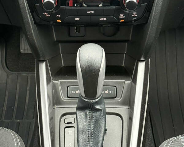 Сірий Сузукі Вітара, об'ємом двигуна 1.59 л та пробігом 35 тис. км за 19500 $, фото 27 на Automoto.ua