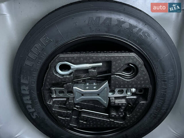 Сірий Сузукі Вітара, об'ємом двигуна 1.59 л та пробігом 11 тис. км за 19900 $, фото 50 на Automoto.ua