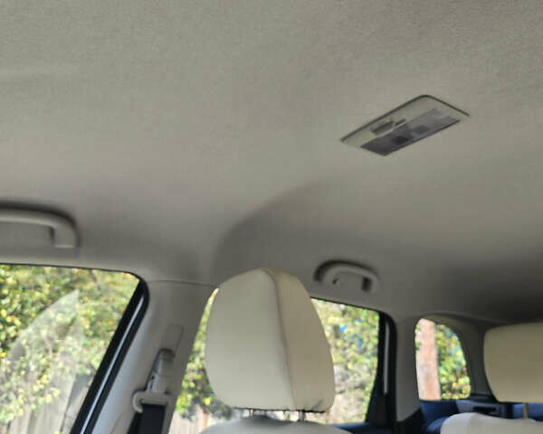 Серый Сузуки Витара, объемом двигателя 1.59 л и пробегом 55 тыс. км за 17800 $, фото 9 на Automoto.ua