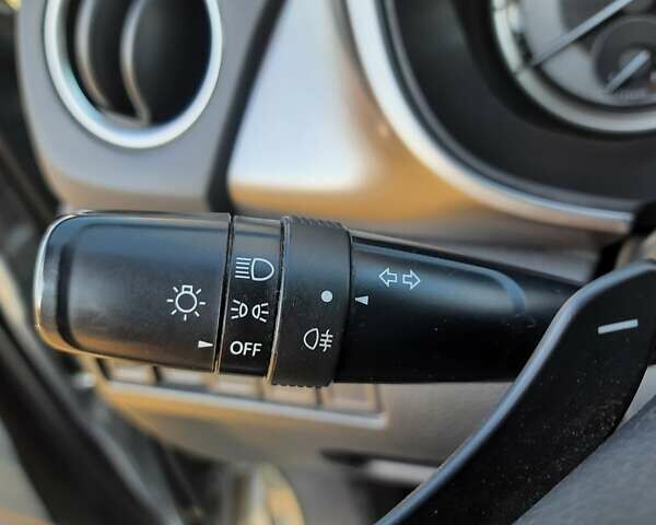 Сірий Сузукі Вітара, об'ємом двигуна 1.59 л та пробігом 35 тис. км за 19500 $, фото 22 на Automoto.ua