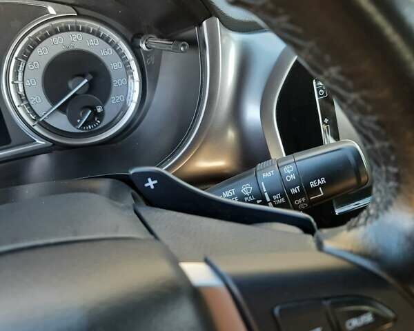 Сірий Сузукі Вітара, об'ємом двигуна 1.59 л та пробігом 35 тис. км за 19500 $, фото 20 на Automoto.ua