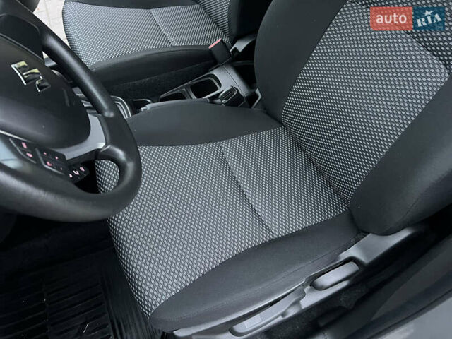 Сірий Сузукі Вітара, об'ємом двигуна 1.59 л та пробігом 11 тис. км за 19900 $, фото 34 на Automoto.ua