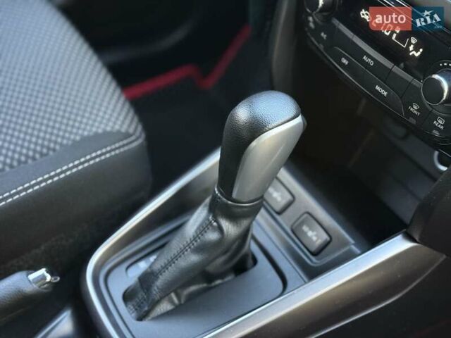 Серый Сузуки Витара, объемом двигателя 1.59 л и пробегом 39 тыс. км за 19900 $, фото 58 на Automoto.ua