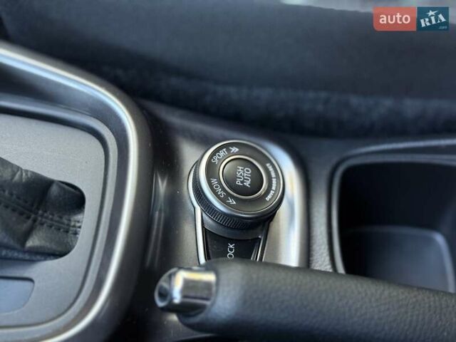 Серый Сузуки Витара, объемом двигателя 1.59 л и пробегом 39 тыс. км за 19900 $, фото 48 на Automoto.ua