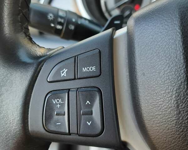 Сірий Сузукі Вітара, об'ємом двигуна 1.59 л та пробігом 35 тис. км за 19500 $, фото 9 на Automoto.ua