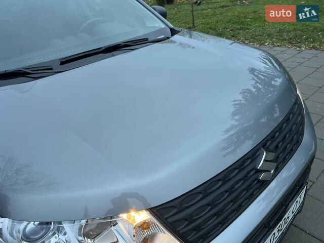 Сірий Сузукі Вітара, об'ємом двигуна 1.59 л та пробігом 11 тис. км за 19900 $, фото 16 на Automoto.ua