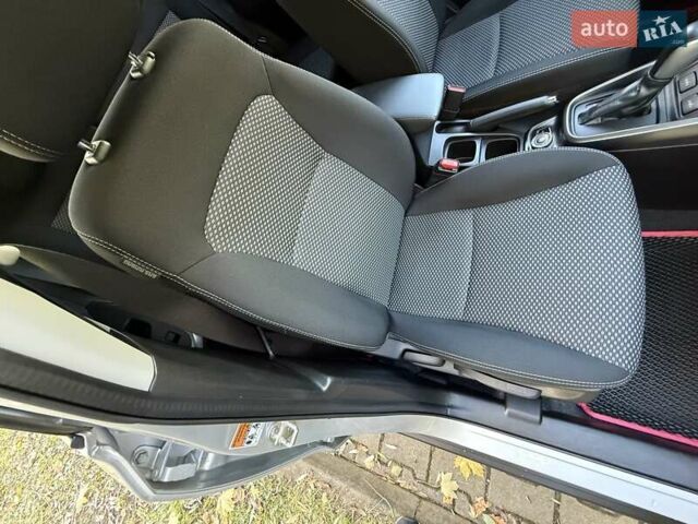 Серый Сузуки Витара, объемом двигателя 1.59 л и пробегом 39 тыс. км за 19900 $, фото 56 на Automoto.ua