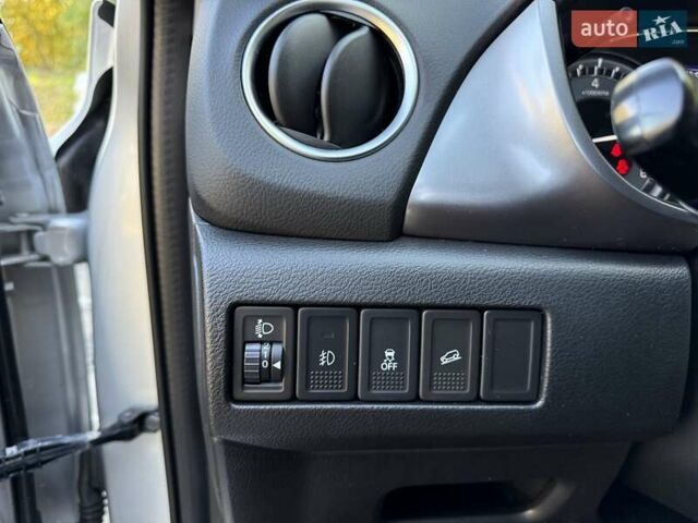 Серый Сузуки Витара, объемом двигателя 1.59 л и пробегом 39 тыс. км за 19900 $, фото 45 на Automoto.ua