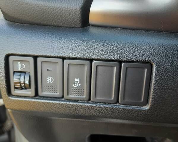 Сірий Сузукі Вітара, об'ємом двигуна 1.59 л та пробігом 35 тис. км за 19500 $, фото 18 на Automoto.ua