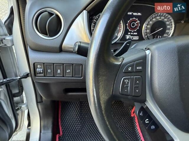 Серый Сузуки Витара, объемом двигателя 1.59 л и пробегом 39 тыс. км за 19900 $, фото 43 на Automoto.ua