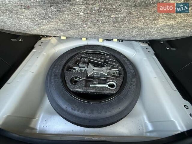 Серый Сузуки Витара, объемом двигателя 1.59 л и пробегом 39 тыс. км за 19900 $, фото 52 на Automoto.ua