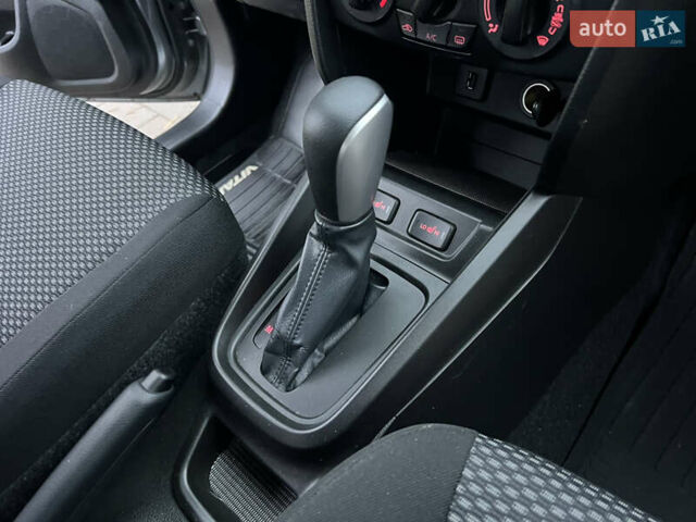 Серый Сузуки Витара, объемом двигателя 1.59 л и пробегом 11 тыс. км за 20400 $, фото 33 на Automoto.ua