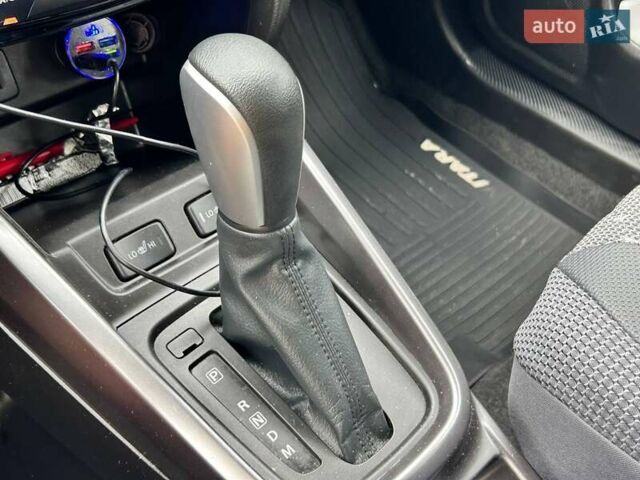 Серый Сузуки Витара, объемом двигателя 1.59 л и пробегом 42 тыс. км за 22500 $, фото 25 на Automoto.ua