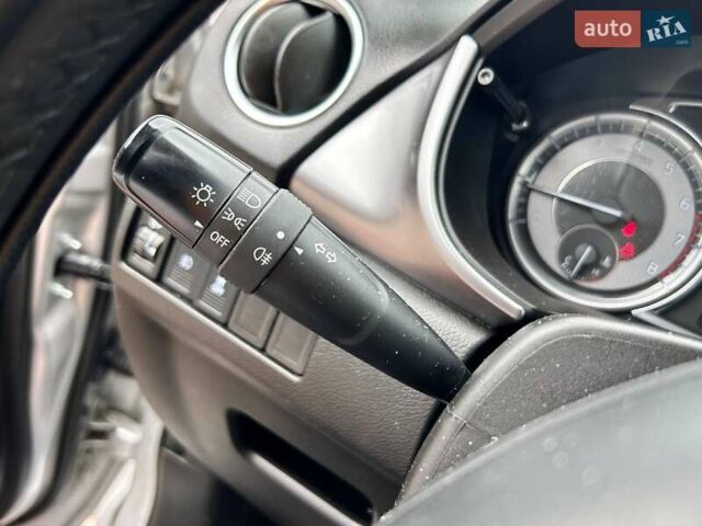 Серый Сузуки Витара, объемом двигателя 1.59 л и пробегом 42 тыс. км за 22500 $, фото 17 на Automoto.ua
