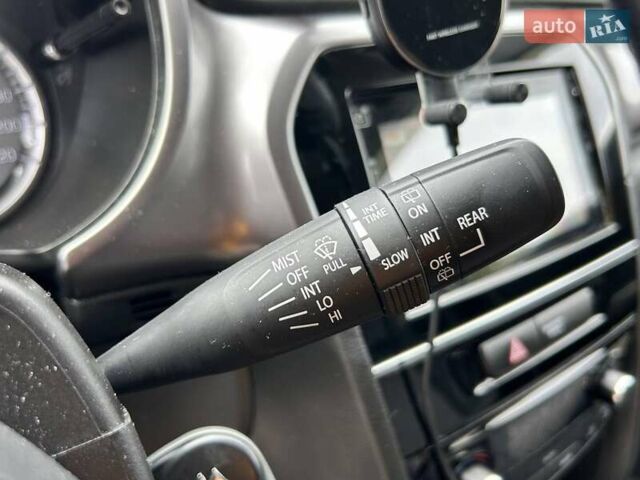 Серый Сузуки Витара, объемом двигателя 1.59 л и пробегом 42 тыс. км за 22500 $, фото 18 на Automoto.ua