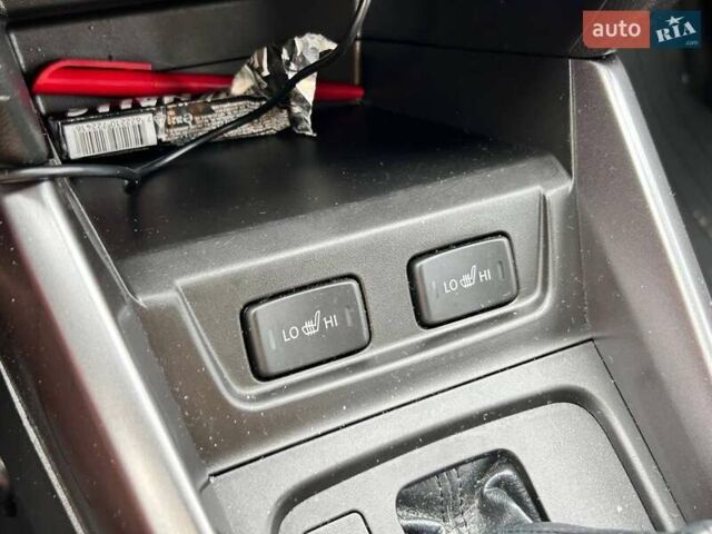 Сірий Сузукі Вітара, об'ємом двигуна 1.59 л та пробігом 42 тис. км за 22500 $, фото 24 на Automoto.ua