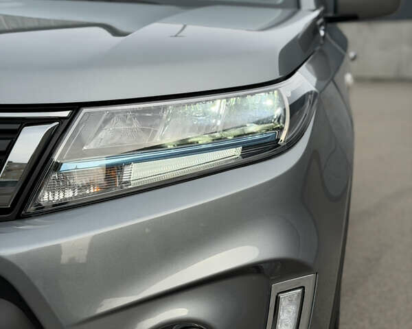 Сірий Сузукі Вітара, об'ємом двигуна 1.37 л та пробігом 11 тис. км за 23800 $, фото 16 на Automoto.ua