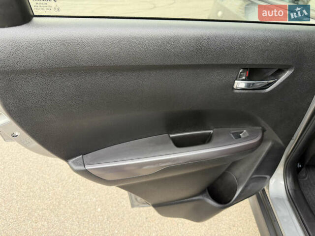 Сірий Сузукі Вітара, об'ємом двигуна 1.37 л та пробігом 11 тис. км за 23800 $, фото 24 на Automoto.ua